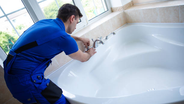 Professional Plumbing services in Little Silver, NJ